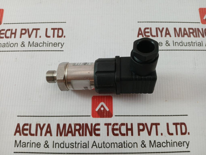Hydac Hda 4445-a-0250-s00