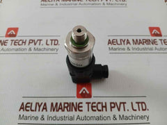 Hda 4445-a-0250-s00 Pressure Transmitter 250Bar Hydac