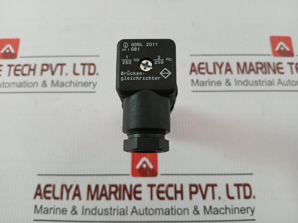 Hda 4445-a-0250-s00 Pressure Transmitter 250Bar Hydac