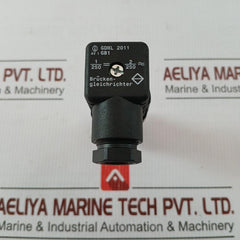Hda 4445-a-0250-s00 Pressure Transmitter 250Bar Hydac