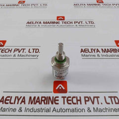 Hydac Htt 8246-a-016-000 Temperature Transmitter 8–30Vdc 4–20 Ma