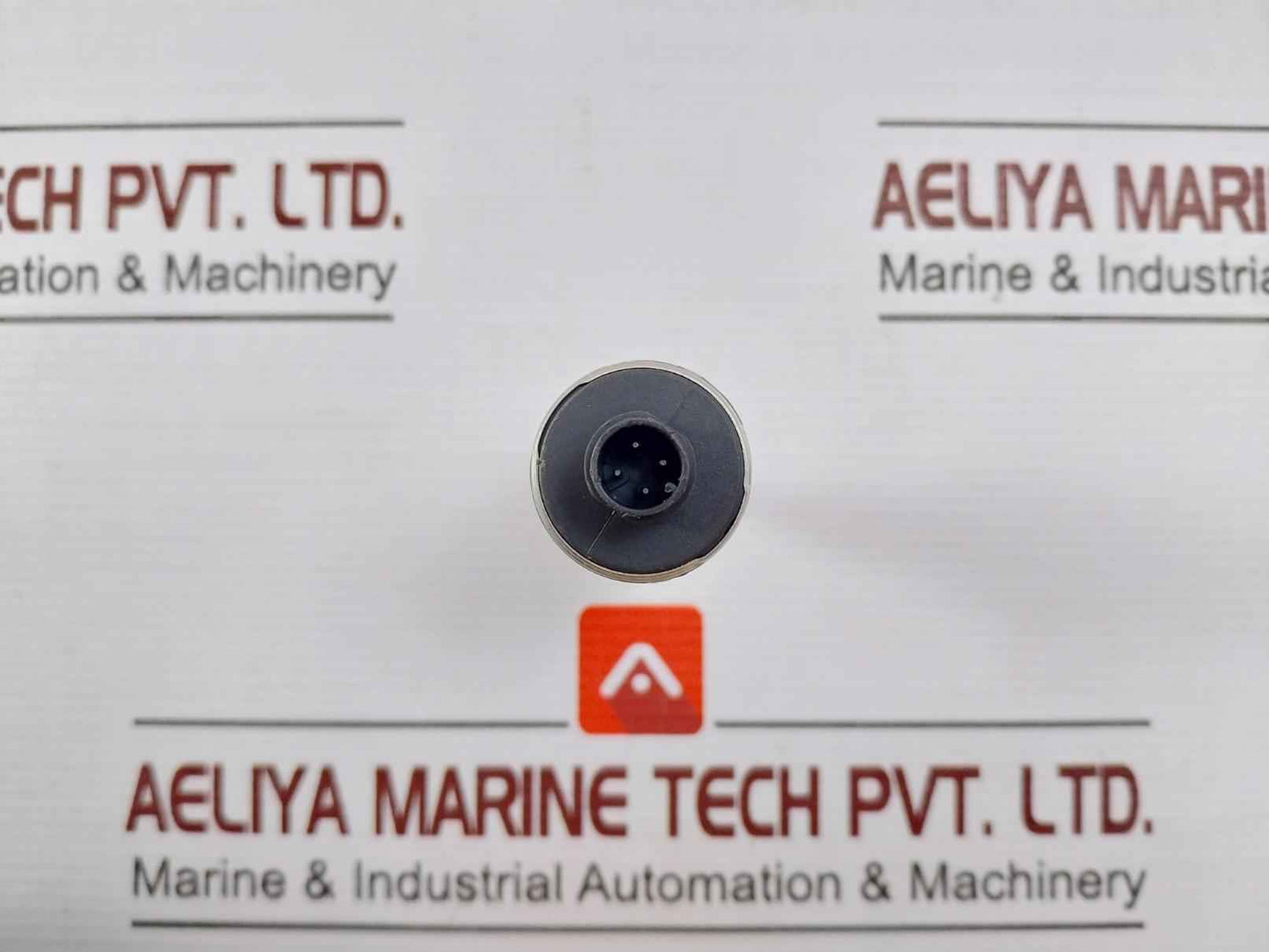 Hydac Htt 8246-a-016-000 Temperature Transmitter 8–30Vdc 4–20 Ma