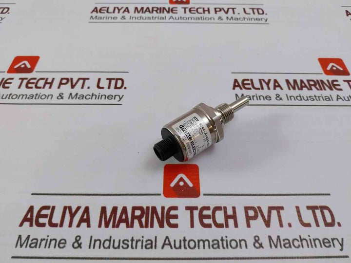 Hydac Htt 8246-a-016-000 Temperature Transmitter 8–30Vdc 4–20 Ma