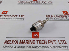 Hydac Htt 8246-a-016-000 Temperature Transmitter 8–30Vdc 4–20 Ma