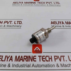 Hydac Htt 8246-a-016-000 Temperature Transmitter 8–30Vdc 4–20 Ma