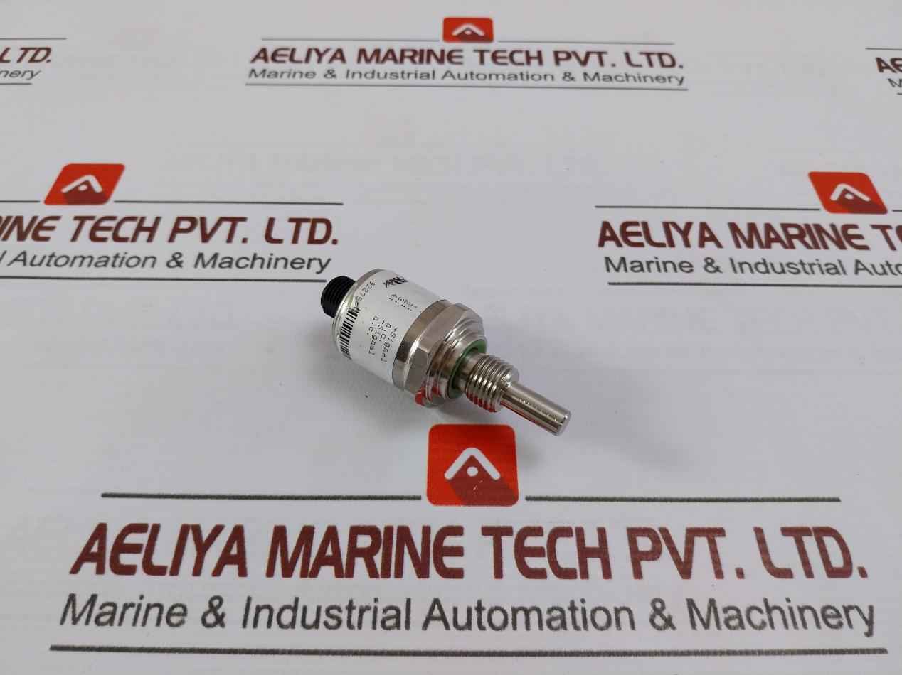 Hydac Htt 8246-a-016-000 Temperature Transmitter 8–30Vdc 4–20 Ma