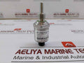 Hydac Htt 8246-a-016-000 Temperature Transmitter 8–30Vdc 4–20 Ma