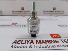 Hydac Htt 8246-a-016-000 Temperature Transmitter 8–30Vdc 4–20 Ma