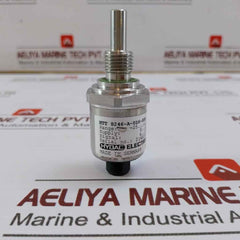 Hydac Htt 8246-a-016-000 Temperature Transmitter 8–30Vdc 4–20 Ma
