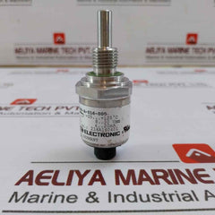 Hydac Htt 8246-a-016-000 Temperature Transmitter 8–30Vdc 4–20 Ma