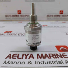 Hydac Htt 8246-a-016-000 Temperature Transmitter 8–30Vdc 4–20 Ma