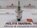 Hydac Htt 8246-a-016-000 Temperature Transmitter 8–30Vdc 4–20 Ma