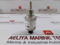 Hydac Htt 8246-a-016-000 Temperature Transmitter 8–30Vdc 4–20 Ma