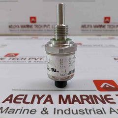 Hydac Htt 8246-a-016-000 Temperature Transmitter 8–30Vdc 4–20 Ma