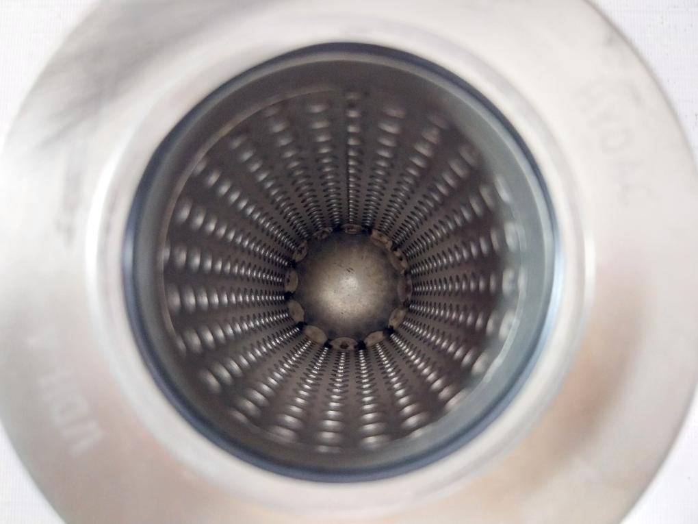 Hydac I/Dh-a Betamicron Plus Hydraulic Filter Element