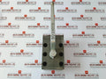 Hydac Khp-40-1112-16x 2-way Manifold Mounted Ball Valve 5000psi