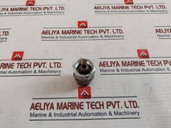 Hydac Kl.1.6 Pressure Gauge Kit 0-250 Bar