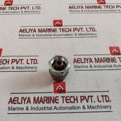 Hydac Kl.1.6 Pressure Gauge Kit 0-250 Bar