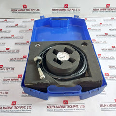 Hydac Kl.1.6 Pressure Gauge Kit 0-250 Bar