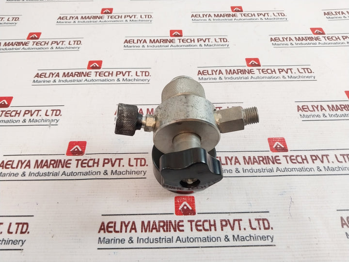 Hydac Kl.1.6 Pressure Gauge Kit 0-250 Bar