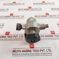 Hydac Kl.1.6 Pressure Gauge Kit 0-250 Bar