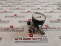 Hydac Kl.1.6 Pressure Gauge Kit 0-250 Bar
