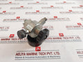 Hydac Kl.1.6 Pressure Gauge Kit 0-250 Bar