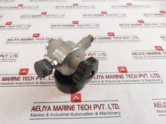 Hydac Kl.1.6 Pressure Gauge Kit 0-250 Bar