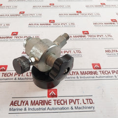 Hydac Kl.1.6 Pressure Gauge Kit 0-250 Bar