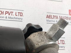 Hydac Kl.1.6 Pressure Gauge Kit 0-250 Bar