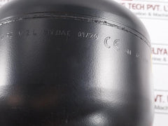 Hydac Sbo100-2E1/112U-100Ak Low Pressure Diaphragm Accumulators