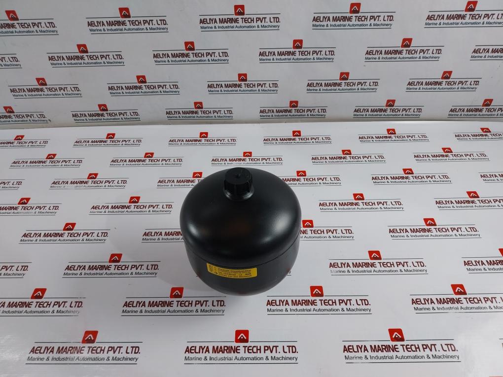 Hydac Sbo100-2E1/112U-100Ak Low Pressure Diaphragm Accumulators