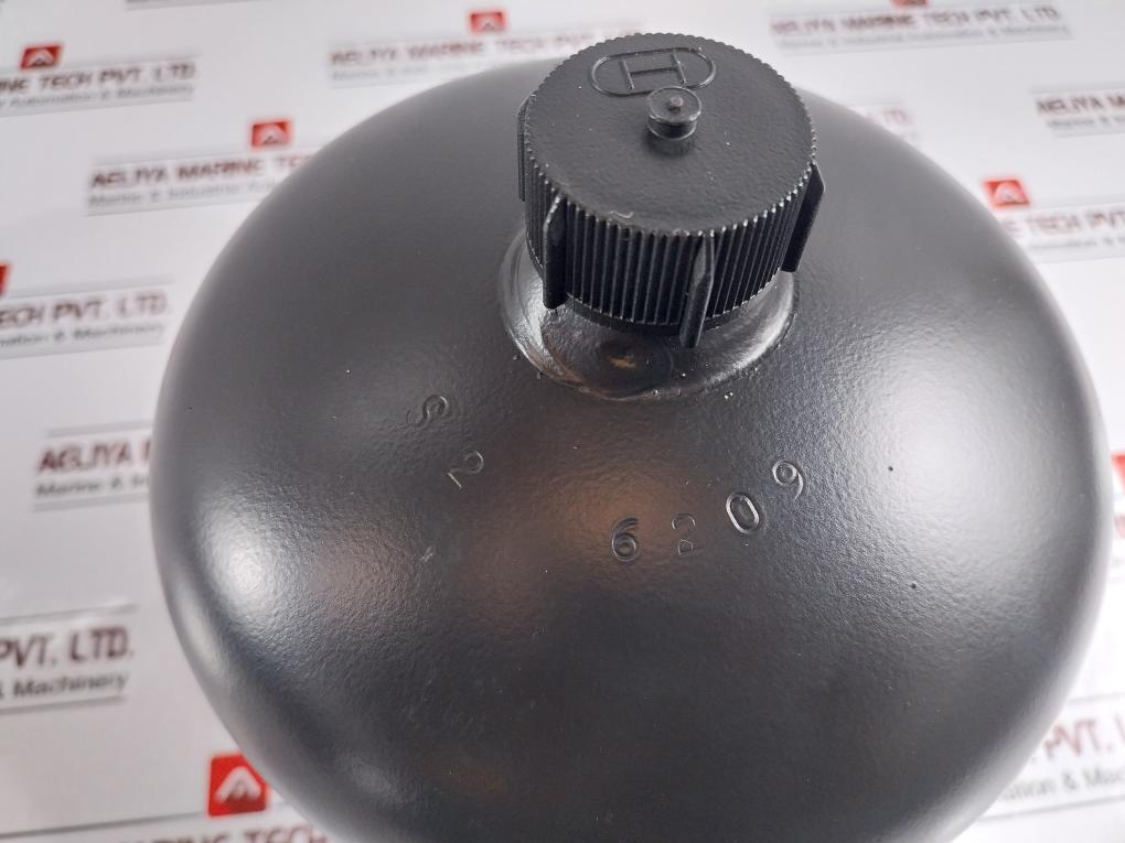 Hydac Sbo100-2E1/112U-100Ak Low Pressure Diaphragm Accumulators