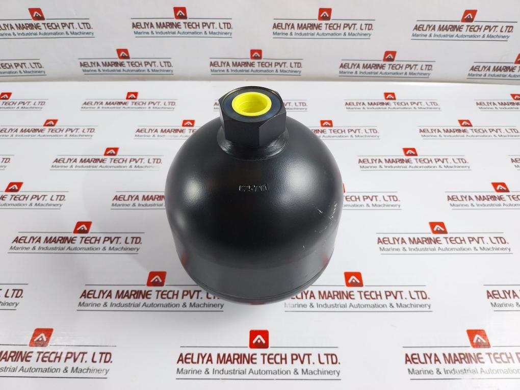 Hydac Sbo100-2E1/112U-100Ak Low Pressure Diaphragm Accumulators