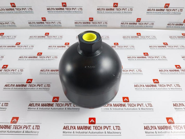 Hydac Sbo100-2E1/112U-100Ak Low Pressure Diaphragm Accumulators