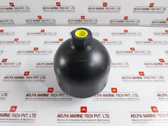 Hydac Sbo100-2E1/112U-100Ak Low Pressure Diaphragm Accumulators