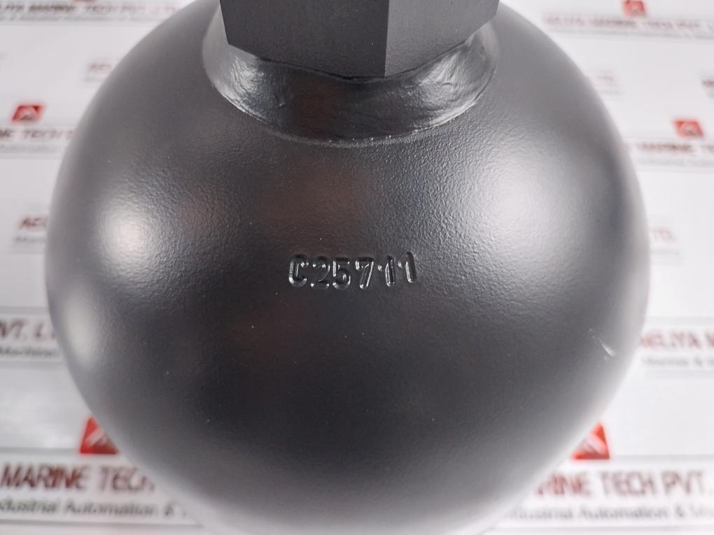 Hydac Sbo100-2E1/112U-100Ak Low Pressure Diaphragm Accumulators