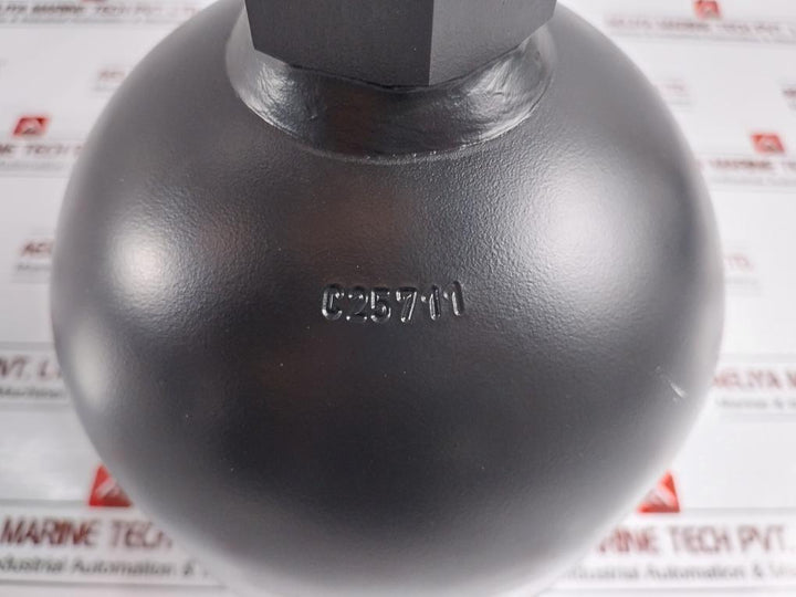 Hydac Sbo100-2E1/112U-100Ak Low Pressure Diaphragm Accumulators