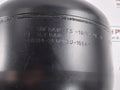 Hydac Sbo100-2E1/112U-100Ak Low Pressure Diaphragm Accumulators