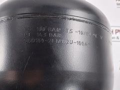 Hydac Sbo100-2E1/112U-100Ak Low Pressure Diaphragm Accumulators