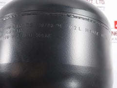 Hydac Sbo100-2E1/112U-100Ak Low Pressure Diaphragm Accumulators