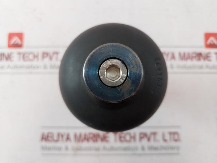 Hydac Sbo210-0,16E1/112W3W6-120Ft Diaphragm Accumulator 2Bar, Ps/Dp 120 Bar