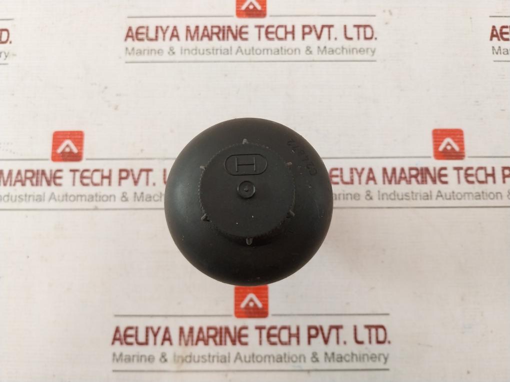 Hydac Sbo210-0,16E1/112W3W6-120Ft Diaphragm Accumulator 2Bar, Ps/Dp 120 Bar