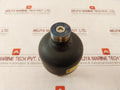 Hydac Sbo210-0,16E1/112W3W6-120Ft Diaphragm Accumulator 2Bar, Ps/Dp 120 Bar