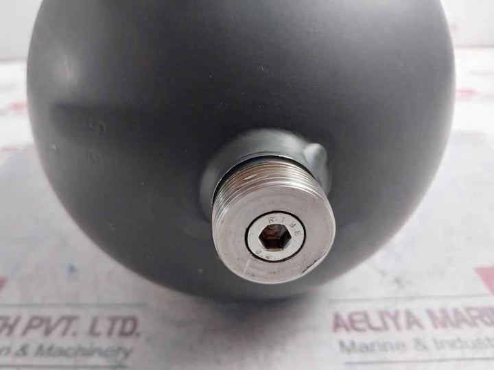 Hydac Sbo250-3.5E1/112U-210Ak Diaphragm Accumulator 210 Bar