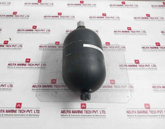 Hydac Sbo250-3.5E1/112U-210Ak Diaphragm Accumulator 210 Bar
