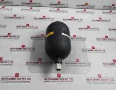 Hydac Sbo250-3.5E1/112U-210Ak Diaphragm Accumulator 210 Bar