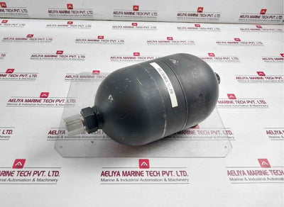 Hydac Sbo250-3.5E1/112U-210Ak Diaphragm Accumulator 210 Bar
