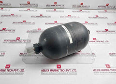 Hydac Sbo250-3.5E1/112U-210Ak Diaphragm Accumulator 210 Bar