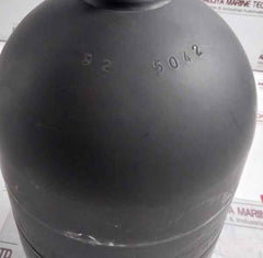 Hydac Sbo250-3.5E1/112U-210Ak Diaphragm Accumulator 210 Bar